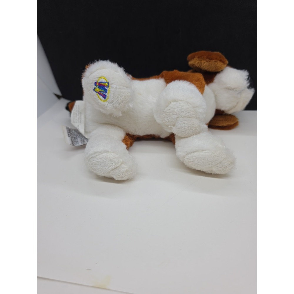 Ganz Webkinz 9" Beagle Plush Stuffed Animal Retired No Code HM141 - Picture 6 of 6